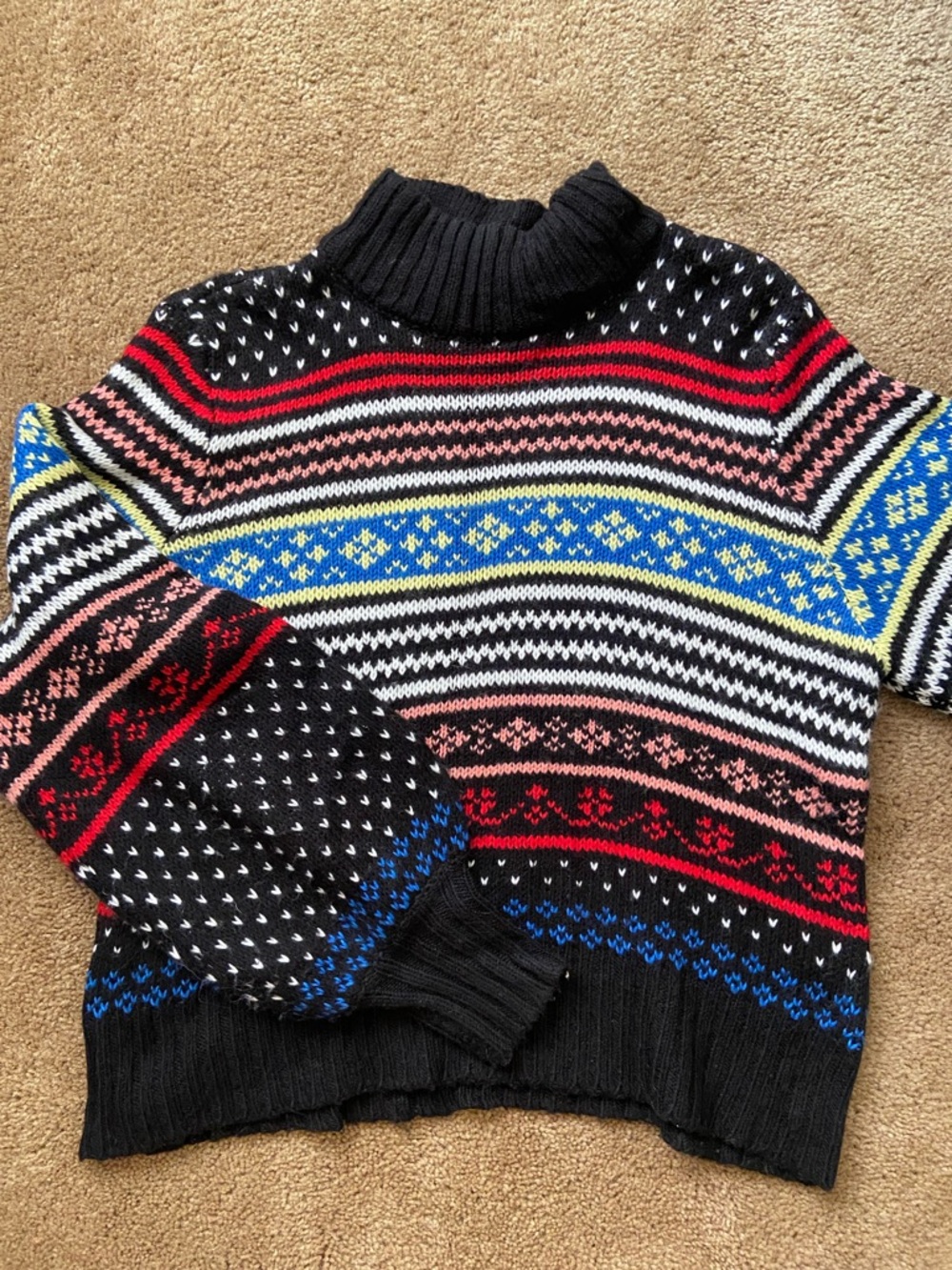 American Eagle Sweater